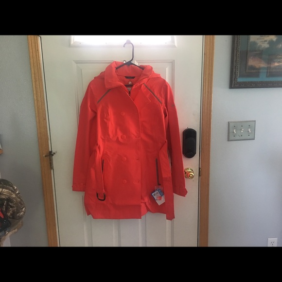 columbia zenith vista jacket